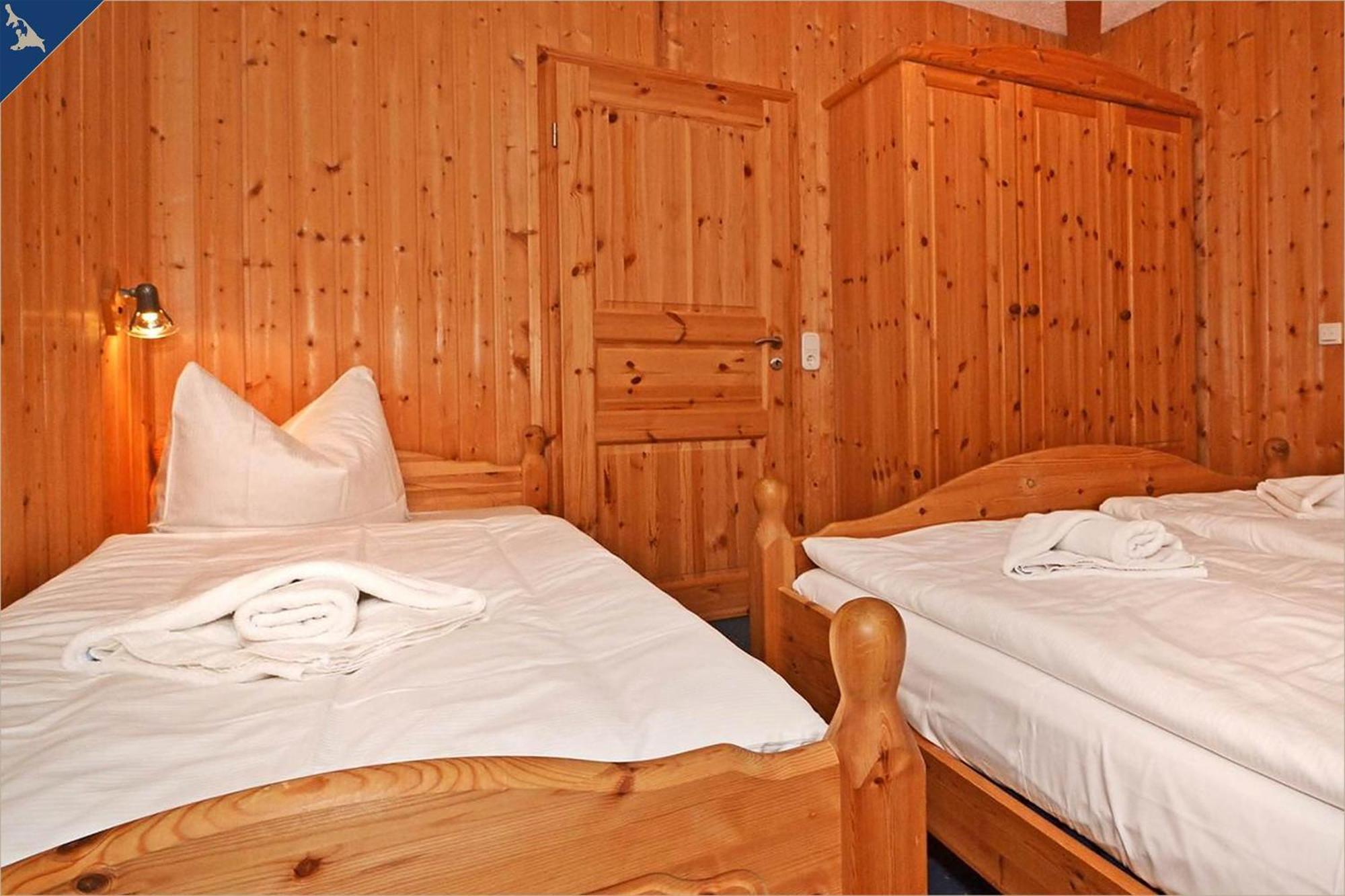 Ferienhaus Zirchow 1 Extérieur photo