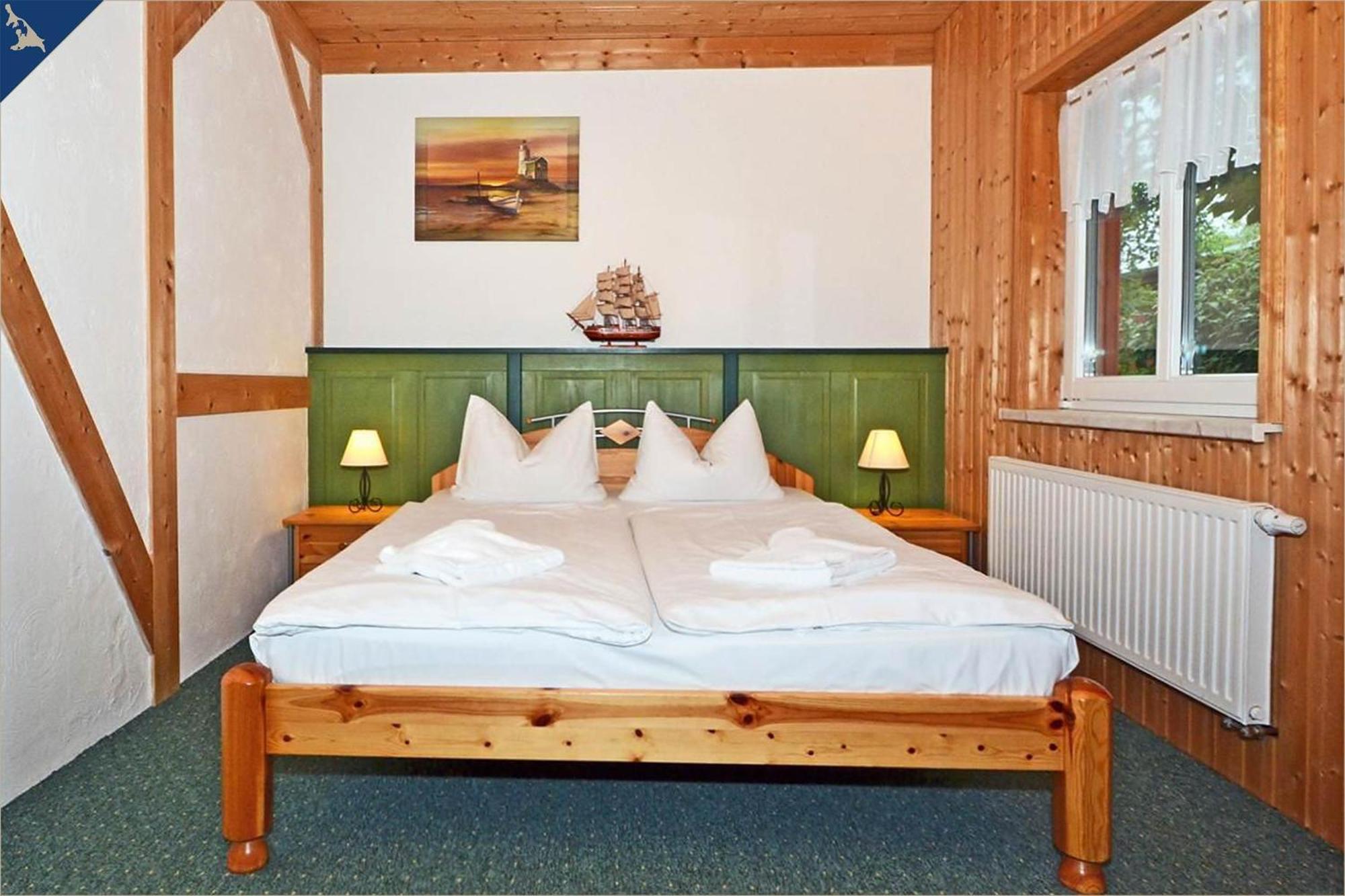 Ferienhaus Zirchow 1 Extérieur photo