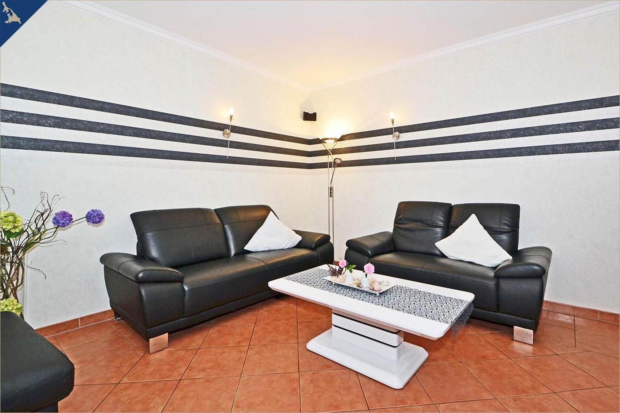 Ferienhaus Zirchow 1 Extérieur photo