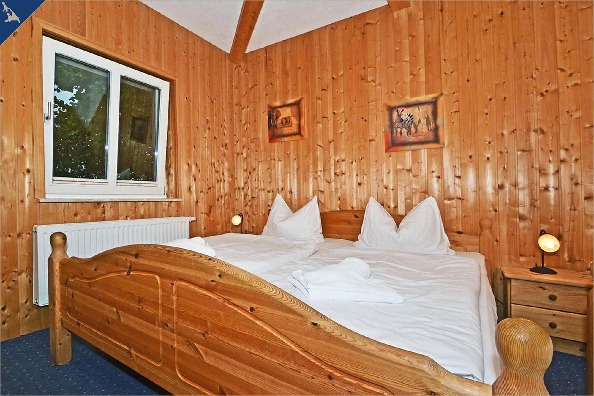 Ferienhaus Zirchow 1 Extérieur photo