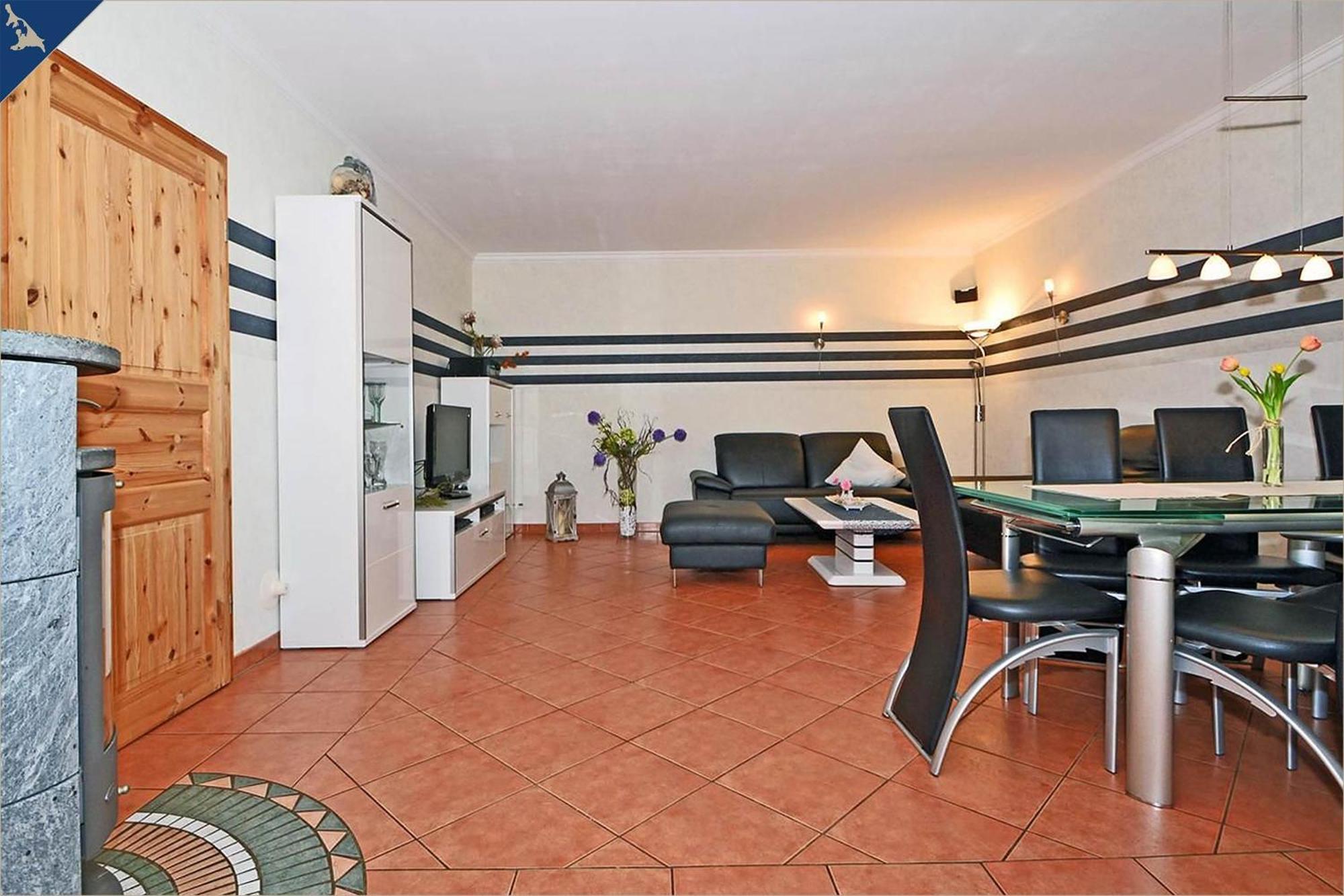 Ferienhaus Zirchow 1 Extérieur photo